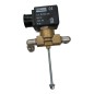 MELAG ME46431 SOLENOID VALVE "PRESSURE RELEASE" 40'S SERIES IT