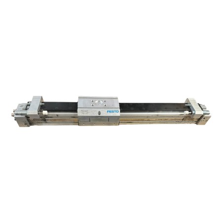 FESTO DGPL-32-400-PPV-A-B-KF-GK-SV VERIN LINEAIRE