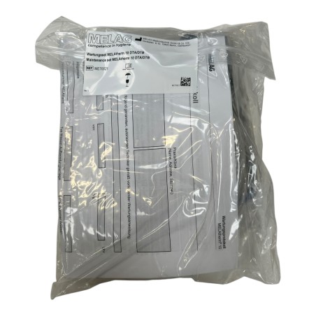 MELAG ME70021 MAINTENANCE SET MELATHERM 10 DTA/DTB