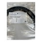 MELAG ME58512 DOOR GASKET FOR VACUKLAV/ EUROKLAV (BLACK)
