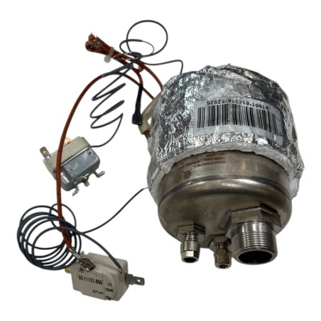 MELAG ME41965 STEAM GENERATOR FOR VACUKLAV PRO-CLASS
