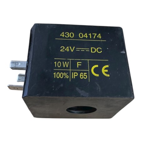 ASCO 430 04174 BOBINE POUR ELECTROVANNE