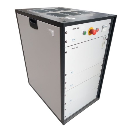 KIT MTE EMH ZVE3-30 + STE10 20113.00 Control Unit + PSP10 120.3 80161.031 Power source