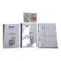 KIT MTE EMH ZVE3-30 + STE10 20113.00 Control Unit + PSP10 120.3 80161.031 Power source