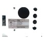KIT MTE EMH ZVE3-30 + STE10 20113.00 Control Unit + PSP10 120.3 80161.031 Power source