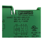 PHOENIX CONTACT PLC-BSC-24DC/21-21 Socle pour relais
