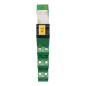 PHOENIX CONTACT PLC-BSC-24DC/21-21 Socle pour relais