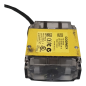 COGNEX 825-0021-2R B BARCODE READER 821-0008-2R B