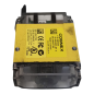 COGNEX 825-0021-2R D BARCODE READER 821-0008-3R C