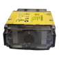 COGNEX 825-0021-2R D BARCODE READER 821-0008-3R C