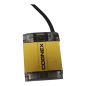COGNEX 825-0021-2R D BARCODE READER 821-0008-3R C