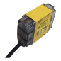 COGNEX 825-0021-2R D BARCODE READER 821-0008-3R C