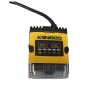 COGNEX 825-10293-1R E BARCODE READER 821-10032-020R F   MSIP-REM-CGX-DM150