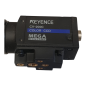 KEYENCE CV-200C Caméra industrielle COLOR CCD MEGA DIGITAL