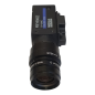 KEYENCE CV-200C Caméra industrielle COLOR CCD MEGA DIGITAL