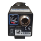 KEYENCE CV-200C Caméra industrielle COLOR CCD MEGA DIGITAL