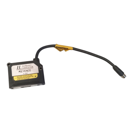 KEYENCE IL-065 Capteur laser Intelligent-L