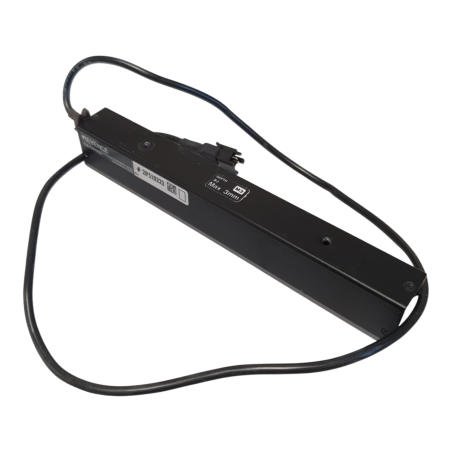 KEYENCE CA-DBW13 Barre lumineuse blanche