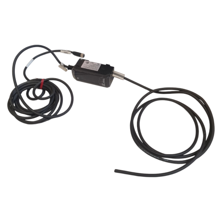 KEYENCE IL-1000 Amplificateur, Modèle à monter sur rail DIN IL-1000
