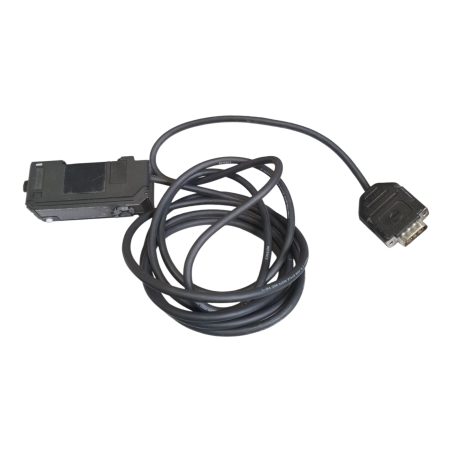 KEYENCE GT2-71P Amplificateur, montage sur rail DIN, NPN