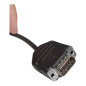 KEYENCE GT2-71P Amplificateur, montage sur rail DIN, NPN