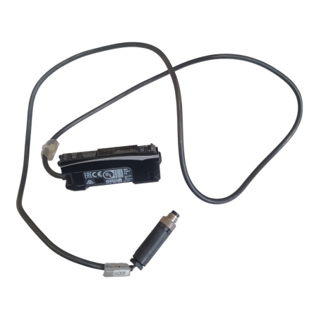 OMRON E3NX-FA41 Capteur pour fibre optique