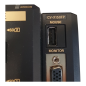 KEYENCE CV-X150FP Capteur d'image/Contrôleur + CA-DC21E Contrôleur d'éclairage à LED
