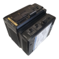 KEYENCE CV-X150FP Capteur d'image/Contrôleur + CA-DC21E Contrôleur d'éclairage à LED