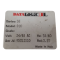 DATALOGICDL DS SERIES 010