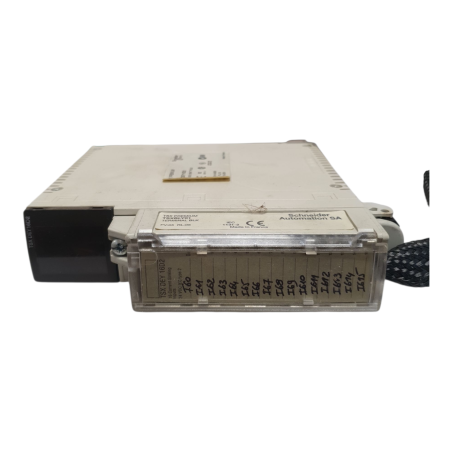 SCHNEIDER ELECTRIC TSXDEY16D2 Module d'entrée