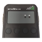 METRAHIT 29S Multimètre numérique de précision + BD 232