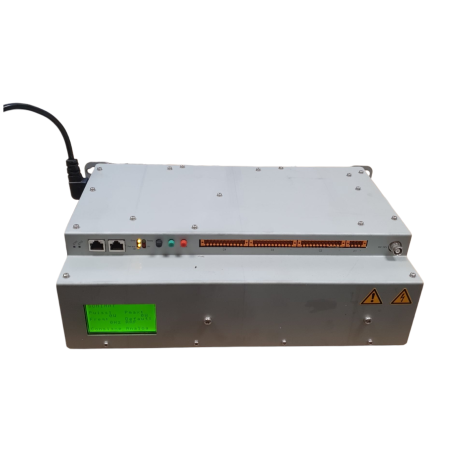 EUROPE TECHNOLOGIES 441-0895DF001 IND 05 Générateur pour SONIMAT