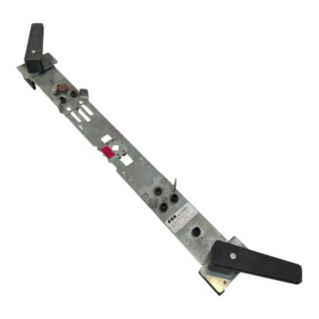 ESS BY ATOMIC ESSMATIC / RACING / SPORT WING GABARIT DE PERCAGE POUR FIXATIONS SKI