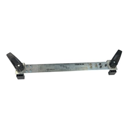 NAXO BOHRLEHRE NX01  10-148-01 GABARIT DE PERCAGE POUR FIXATIONS SKI