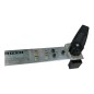 NAXO BOHRLEHRE NX01  10-148-01 GABARIT DE PERCAGE POUR FIXATIONS SKI