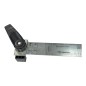 NAXO BOHRLEHRE NX01  10-148-01 GABARIT DE PERCAGE POUR FIXATIONS SKI