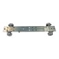 EMERY SERIE ALTITUDE GABARIT DE PERCAGE POUR FIXATIONS SKI