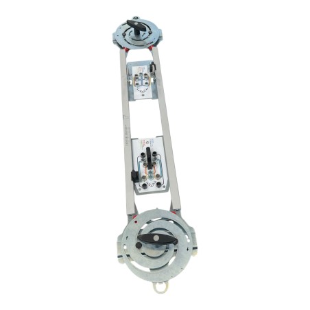 DYNAFIT GABARIT DE PERCAGE POUR FIXATIONS SKI