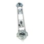 DYNAFIT GABARIT DE PERCAGE POUR FIXATIONS SKI