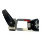 GABARIT DE PERCAGE POUR FIXATIONS SKI DYNAFIT SPEED, MARKER, K2