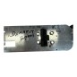 GABARIT DE PERCAGE POUR FIXATIONS SKI DYNAFIT SPEED, MARKER, K2