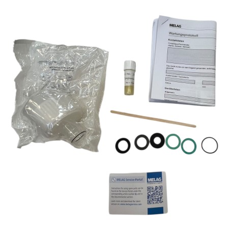 MELAG ME70033 MAINTENANCE SET VACUKLAV 24-B/24-BL/30-B/24B+/ 24BL+/30B+