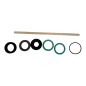 MELAG ME70033 MAINTENANCE SET VACUKLAV 24-B/24-BL/30-B/24B+/ 24BL+/30B+