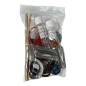 MELAG ME70045 MAINTENANCE SET FOR CLINICLAVE 45/45M