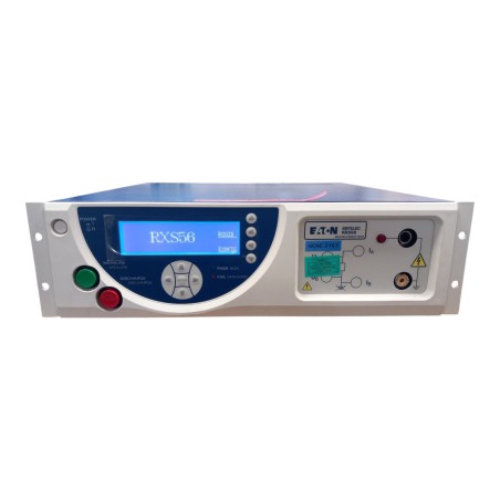 EATON SEFELEC RXS56 Testeur de sécurité diélectrique / Megohmmètre