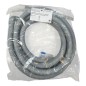 MELAG ME76410 WASTE WATER HOSE FOR MT 10/ MT10 EVO, LENGTH 4M