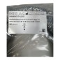 MELAG ME76410 WASTE WATER HOSE FOR MT 10/ MT10 EVO, LENGTH 4M
