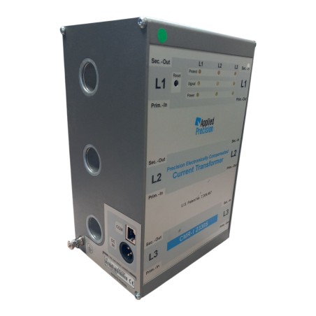 APPLIED PRECISION CMR-I 2330S Transformateur de précision