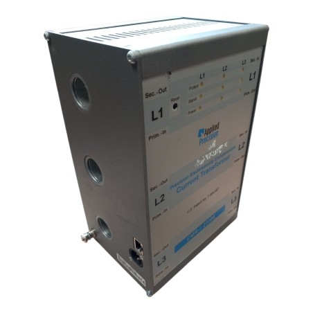 APPLIED PRECISION CMR-I 2330E Transformateur de précision