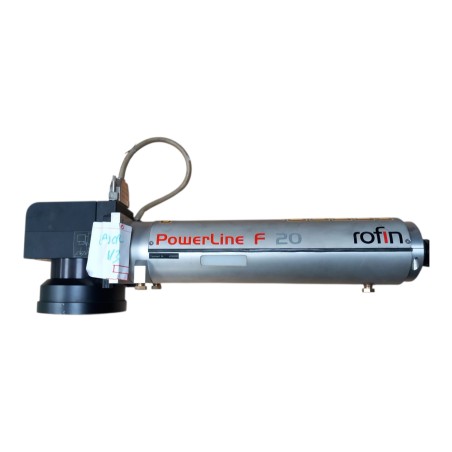Kit ROFIN Powerline F20 Industrial Laser